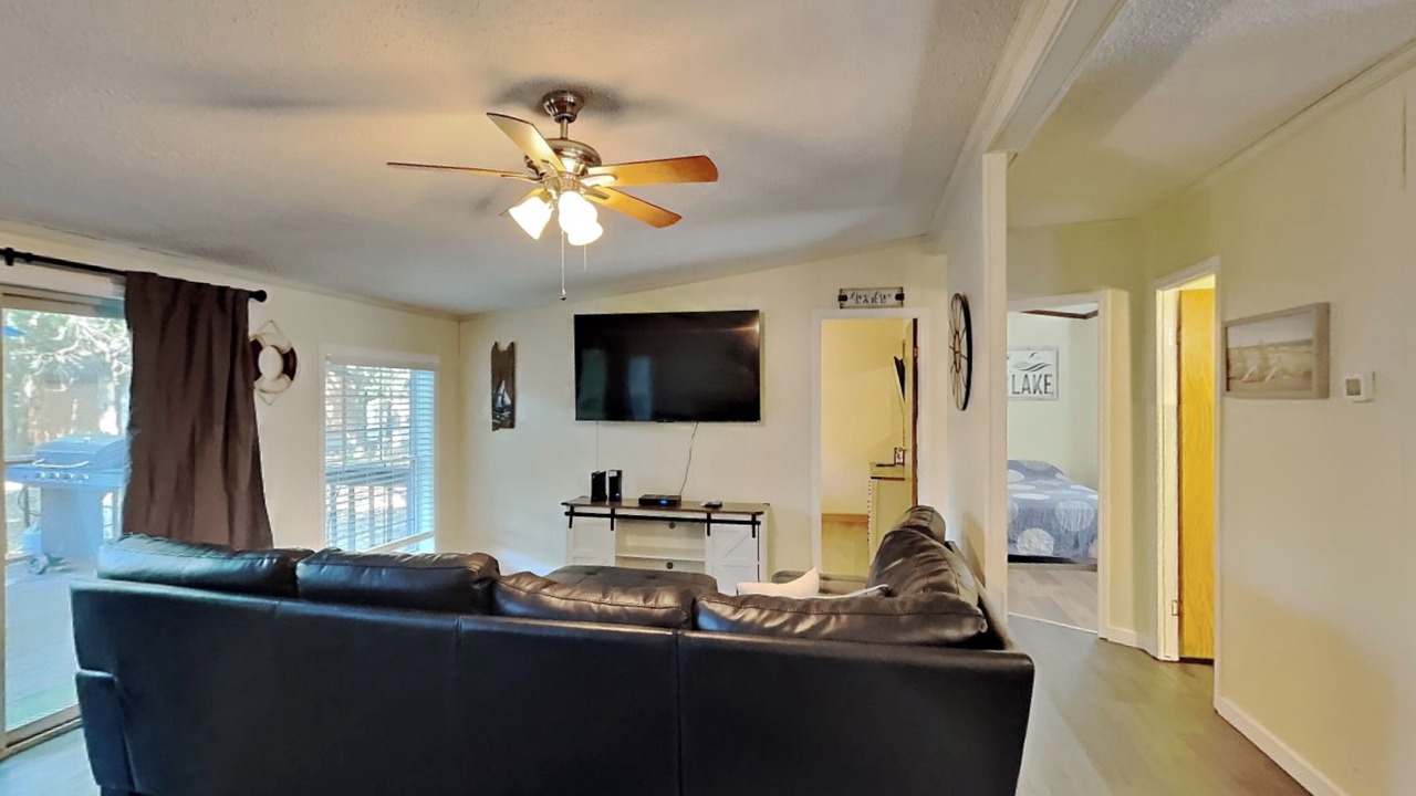 Photo of Bedroom in Put-in-Bay