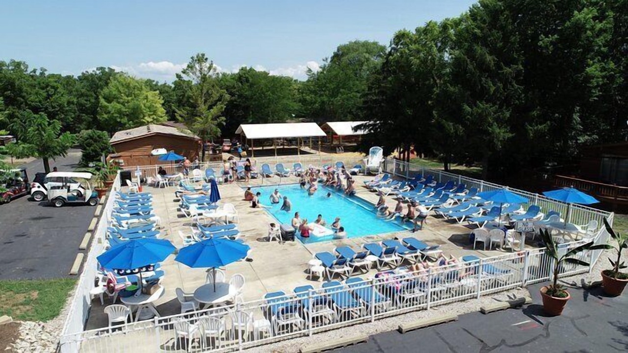 Photo of Outdoor in Put-in-Bay