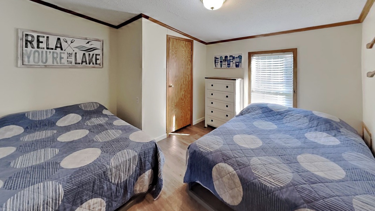 Photo of Bedroom in Put-in-Bay