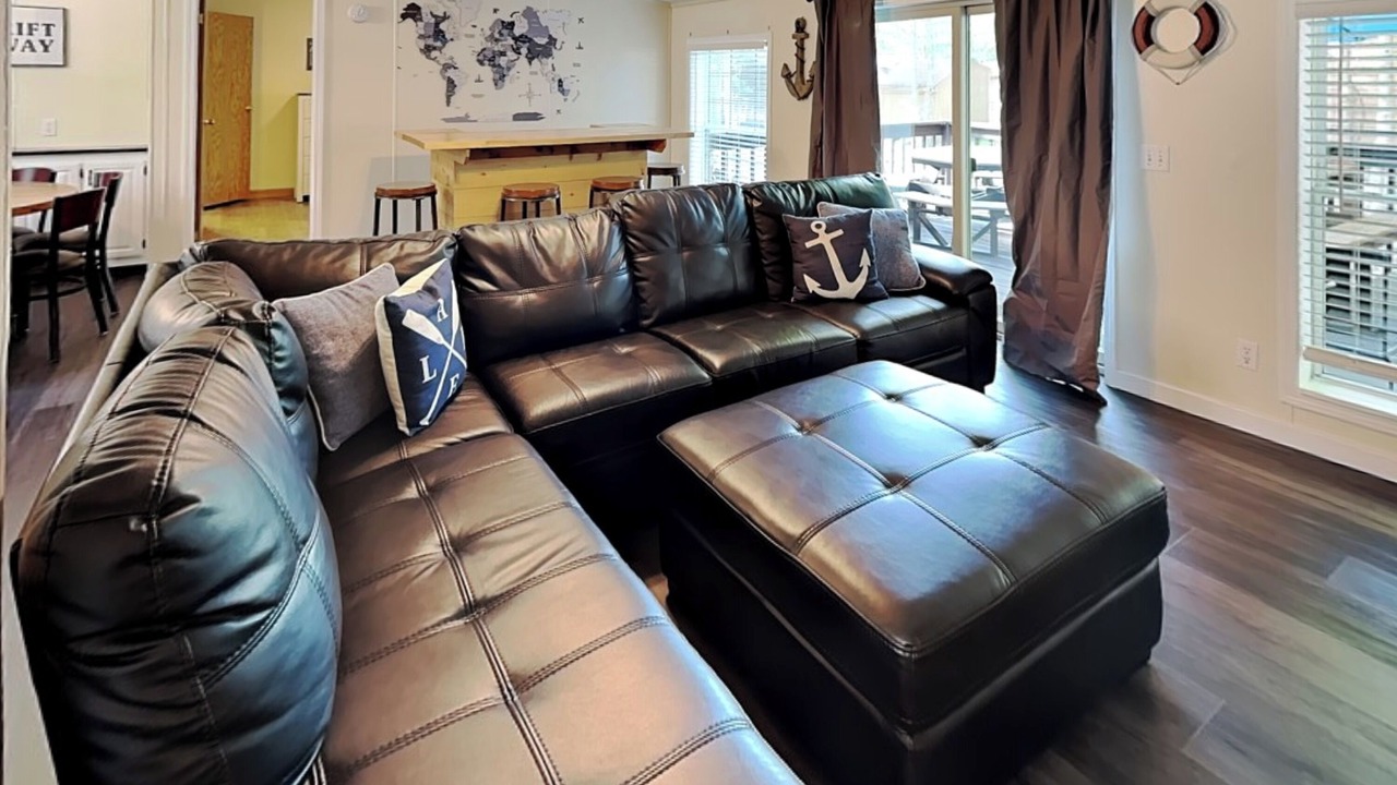 Photo of Livingroom in Put-in-Bay