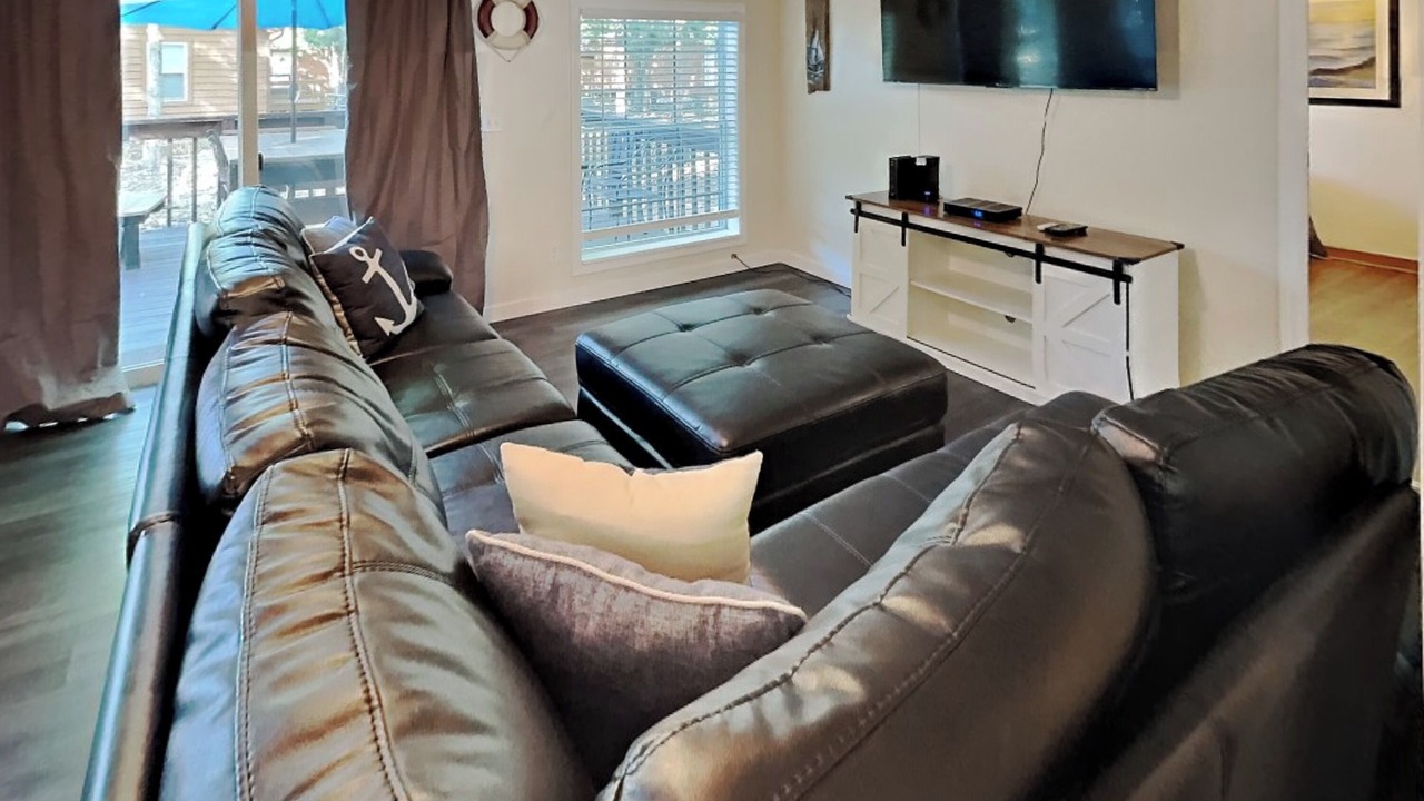 Photo of Livingroom in Put-in-Bay