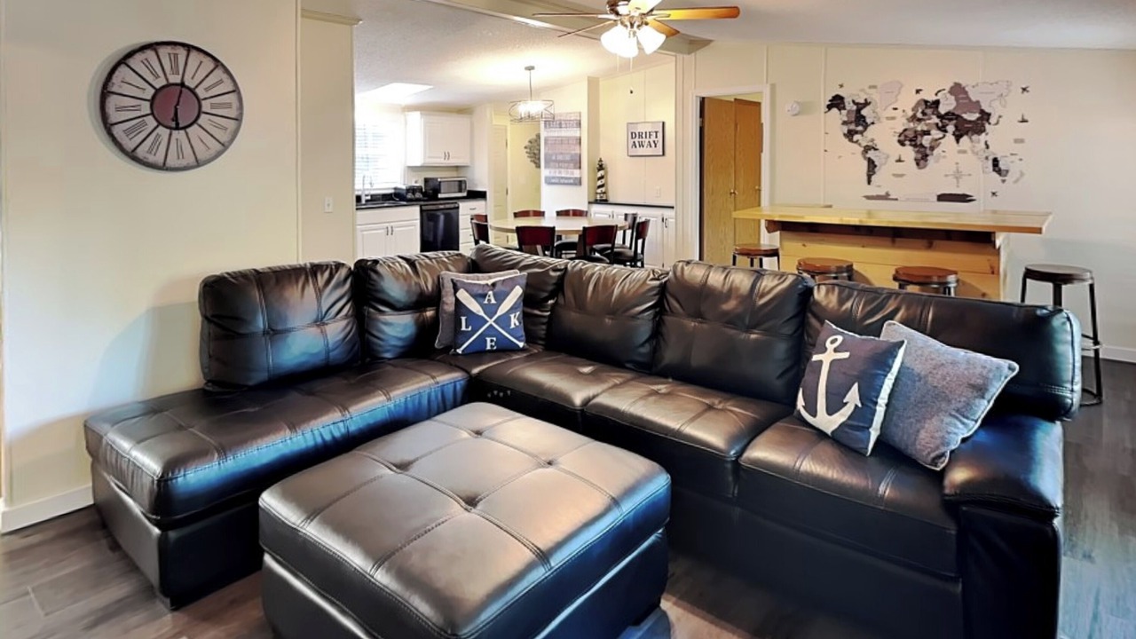 Photo of Livingroom in Put-in-Bay