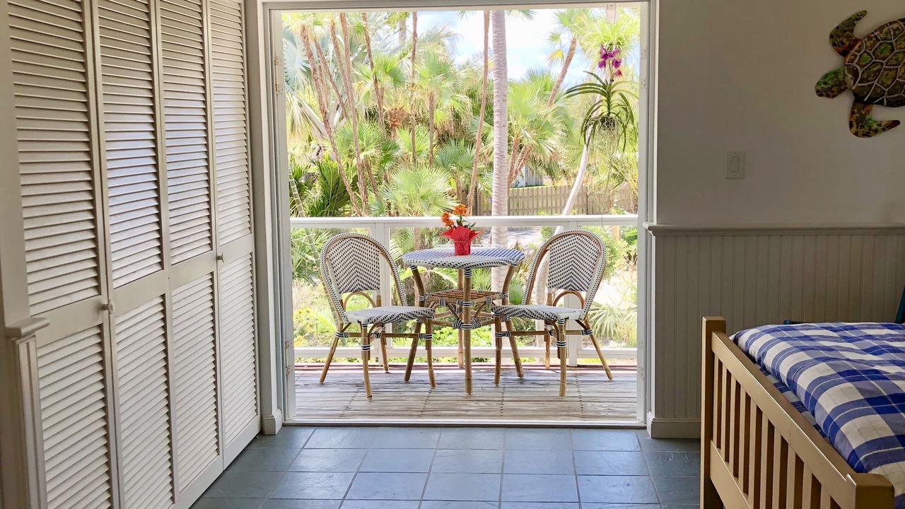 Photo of Bedroom in Sugarloaf Shores
