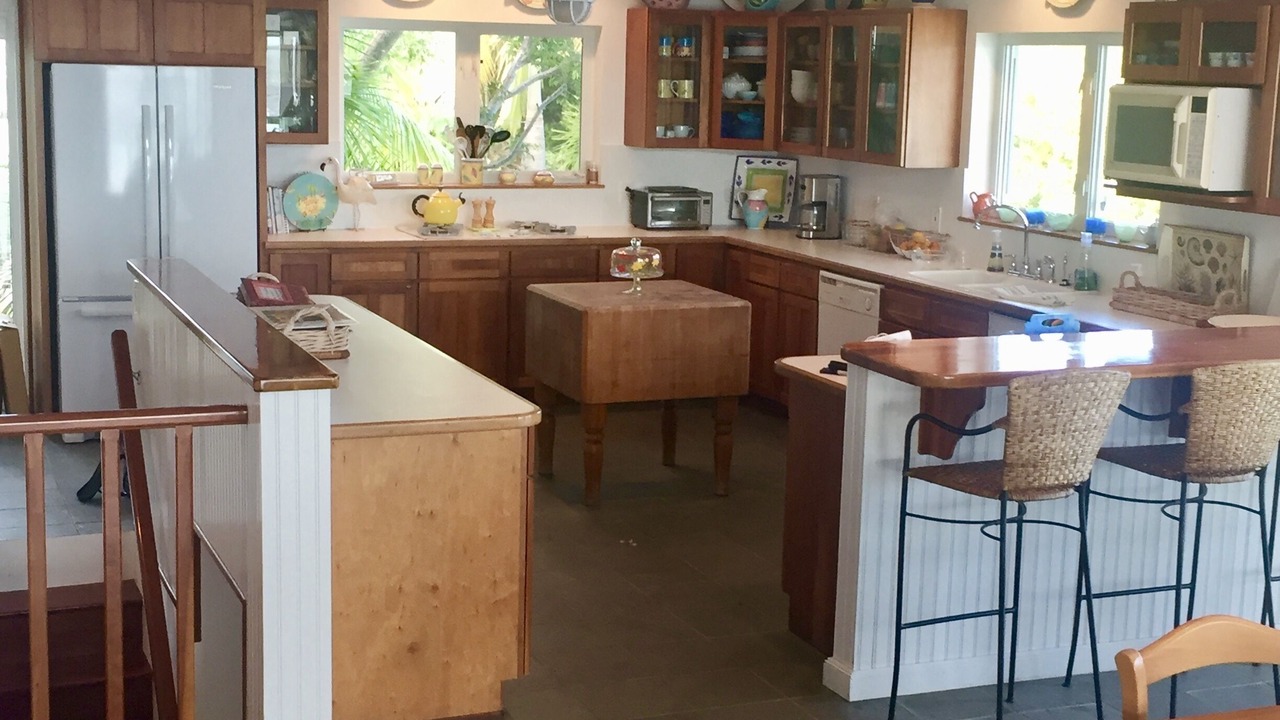 Photo of Kitchen in Sugarloaf Shores