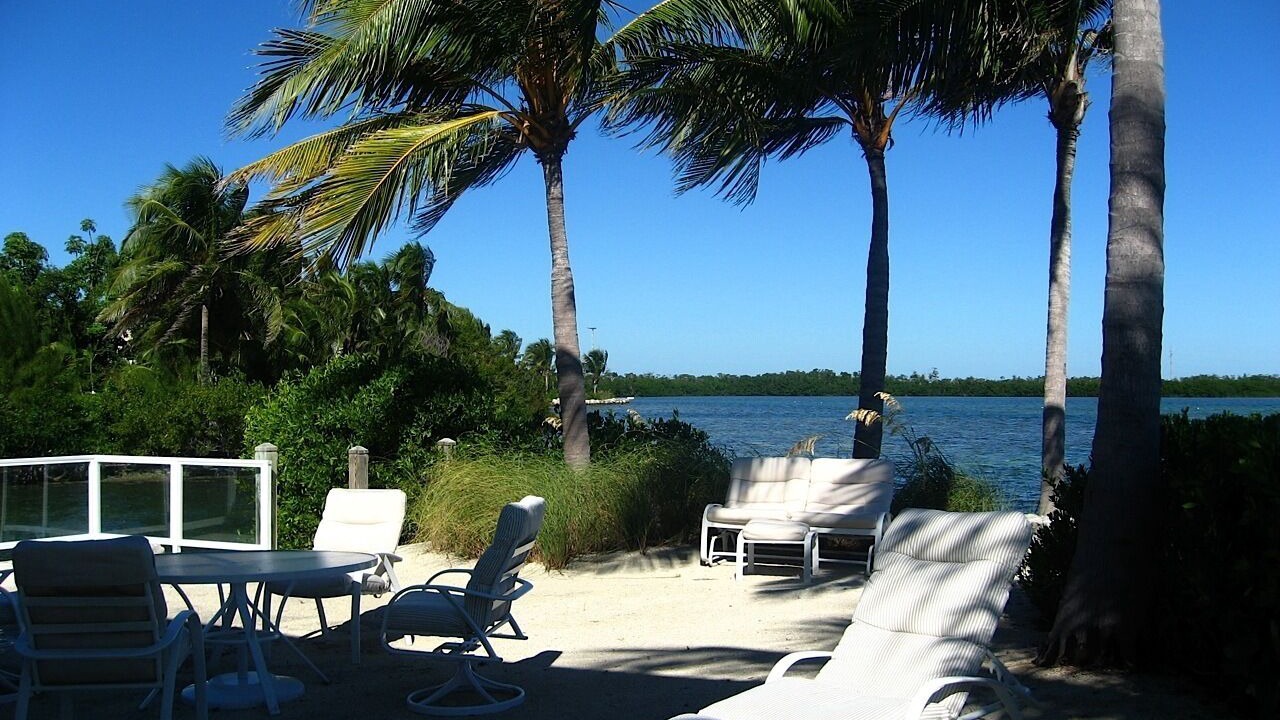 Photo of Patio Balcony in Sugarloaf Shores