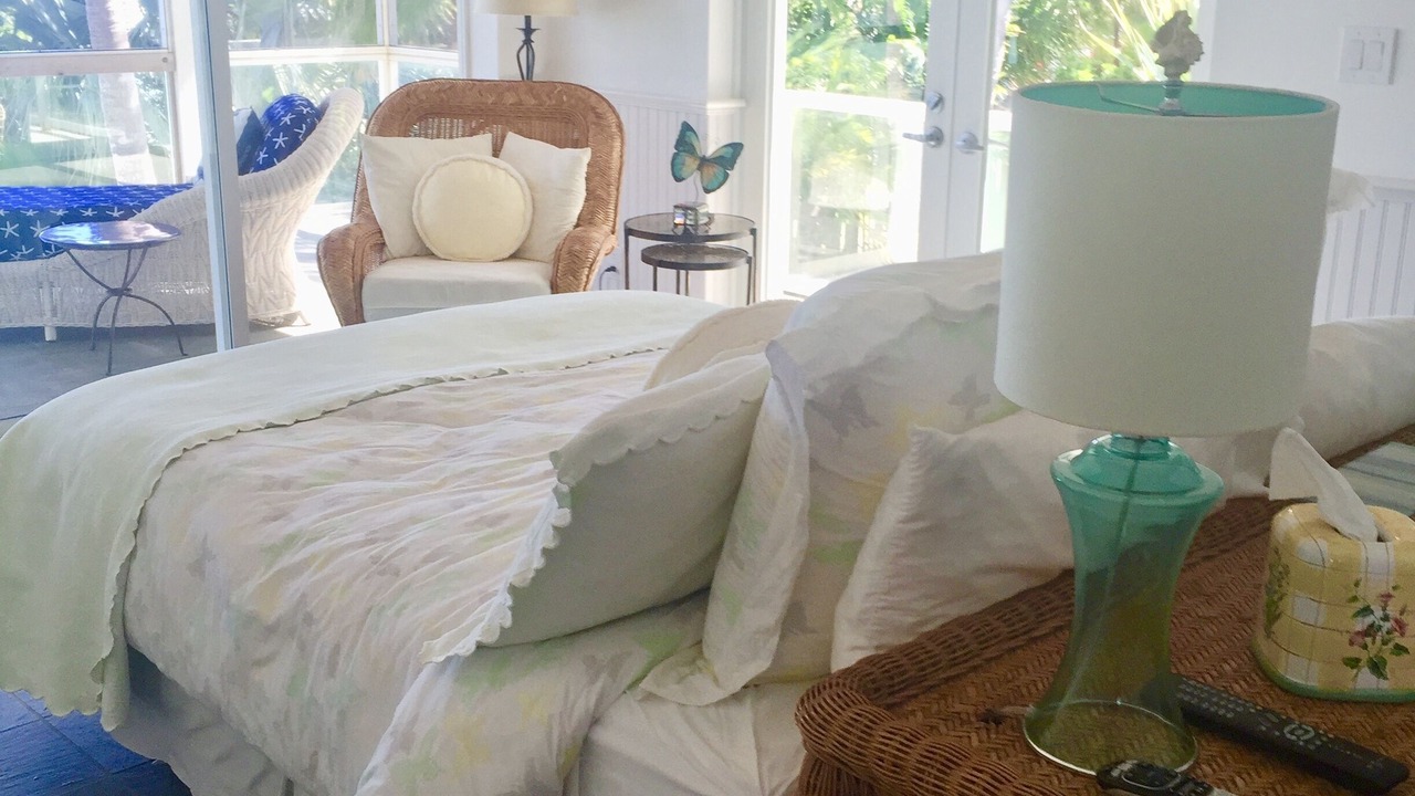 Photo of Bedroom in Sugarloaf Shores
