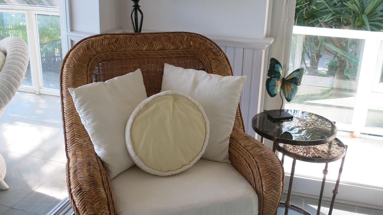 Photo of Livingroom in Sugarloaf Shores