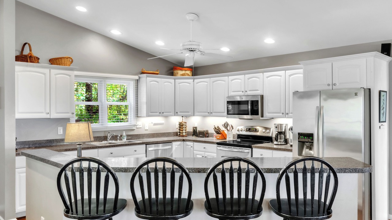 Photo of Kitchen in Cleveland