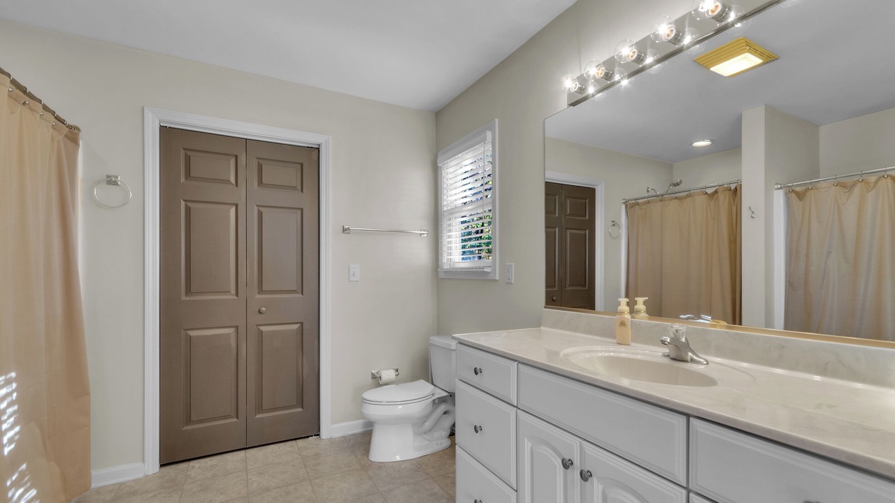Photo of Bathroom in Cleveland