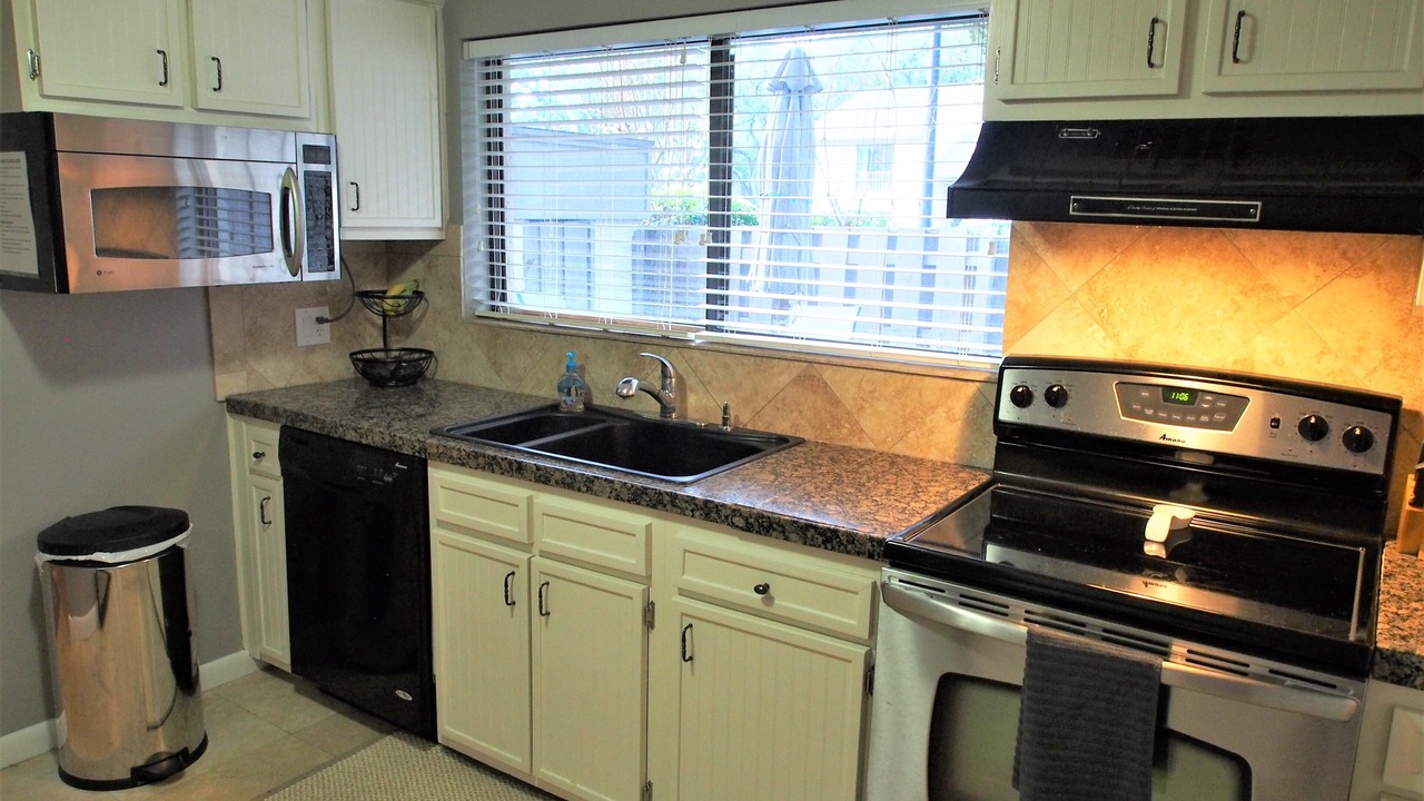 Photo of Kitchen in Folly Field
