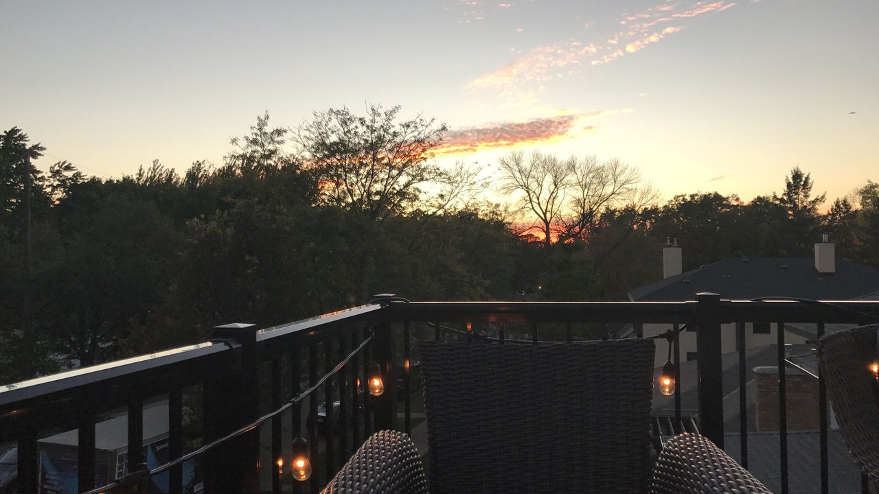 Photo of Outdoor in Linden Hills