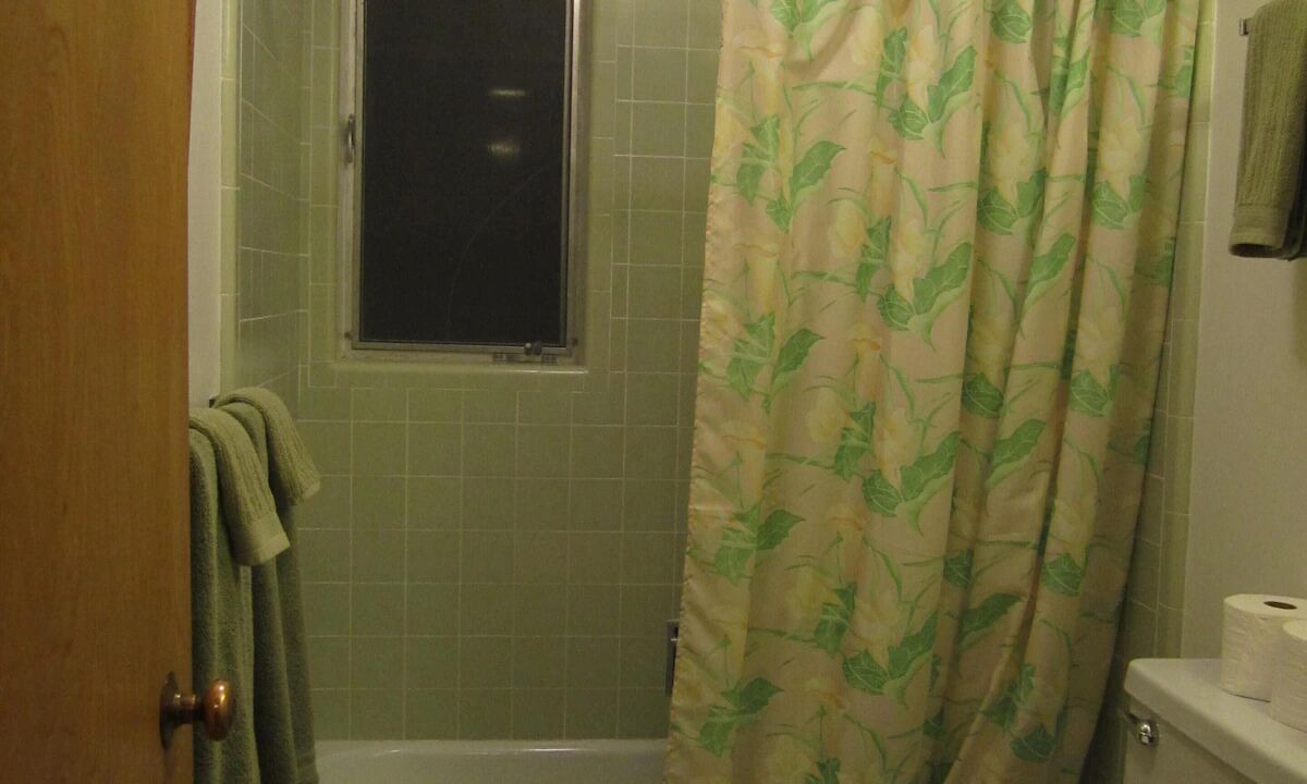 Photo of Bathroom in Alpine Meadows