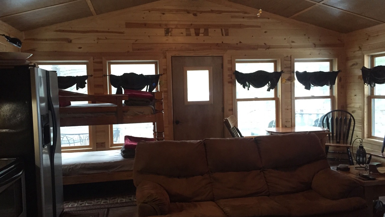 Photo of Livingroom in Shevlin
