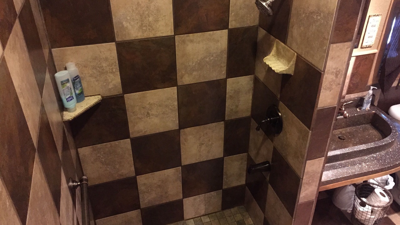 Photo of Bathroom in Shevlin