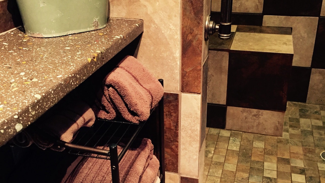 Photo of Bathroom in Shevlin