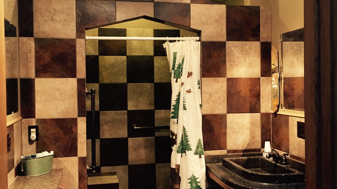 Photo of Bathroom in Shevlin