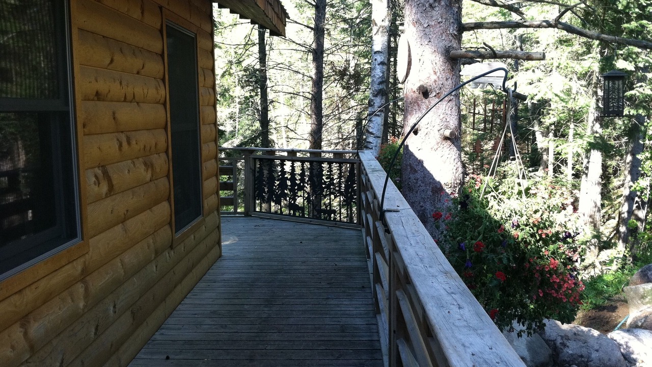 Photo of Outdoor in Shevlin