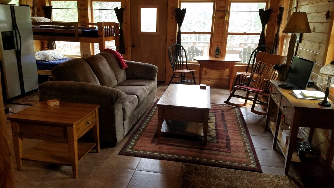 Photo of Livingroom in Shevlin