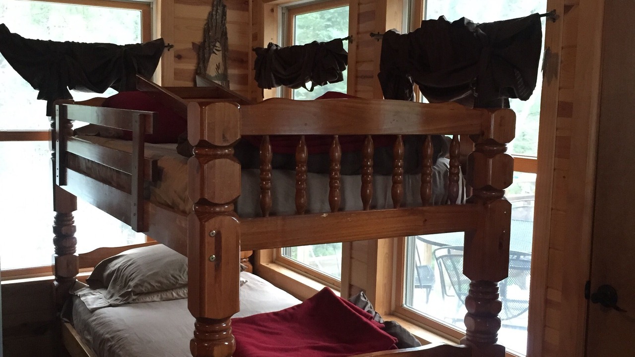 Photo of Bedroom in Shevlin