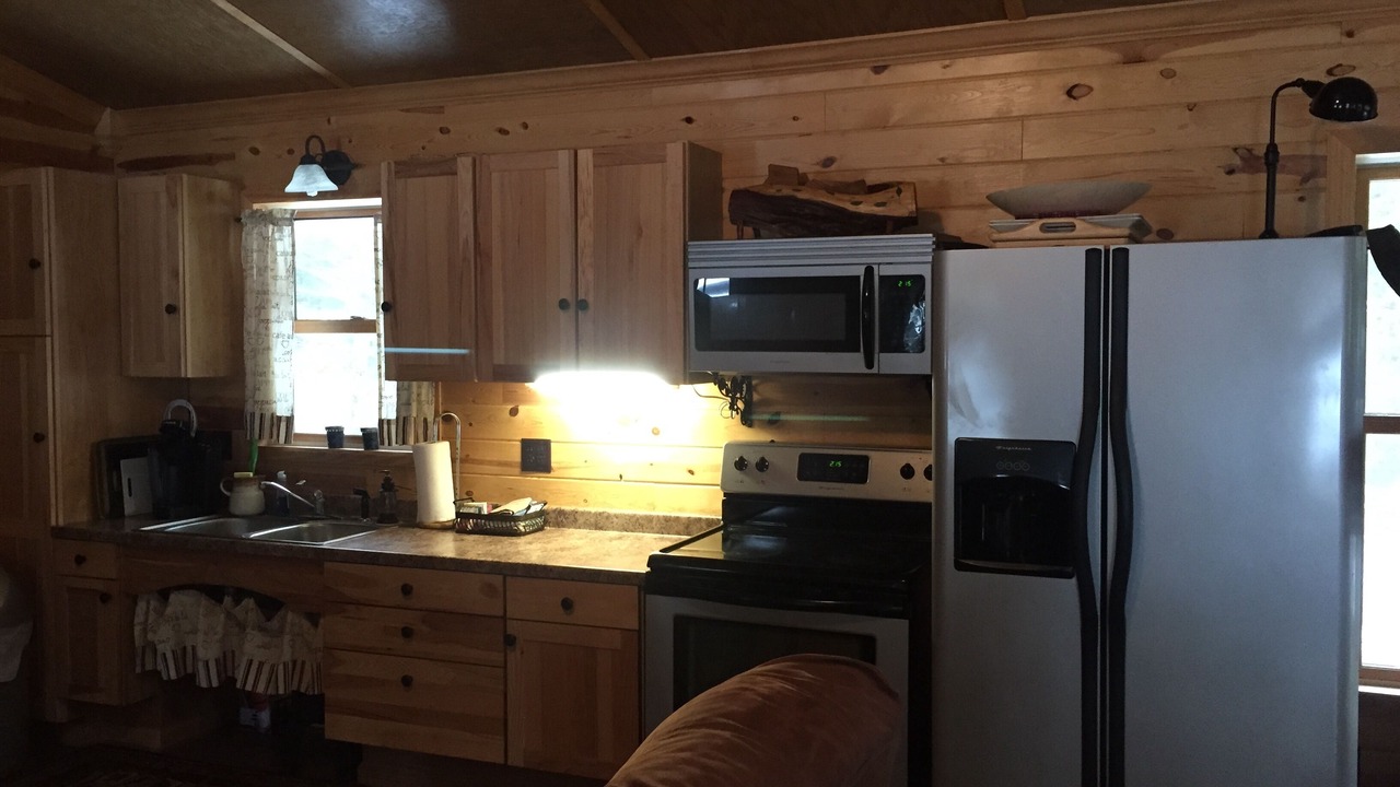 Photo of Kitchen in Shevlin