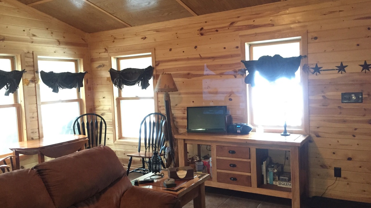 Photo of Livingroom in Shevlin