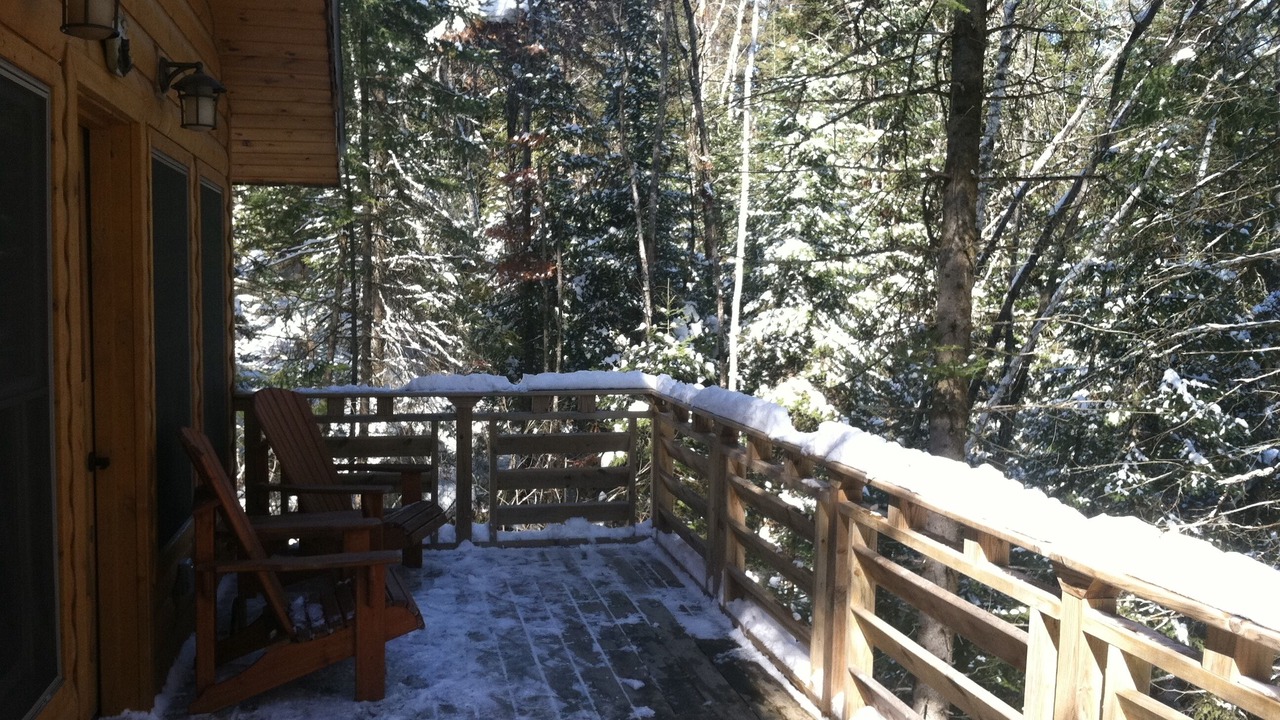 Photo of Patio Balcony in Shevlin
