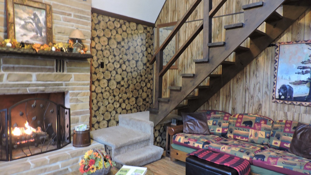 Photo of Livingroom in Robbinsville