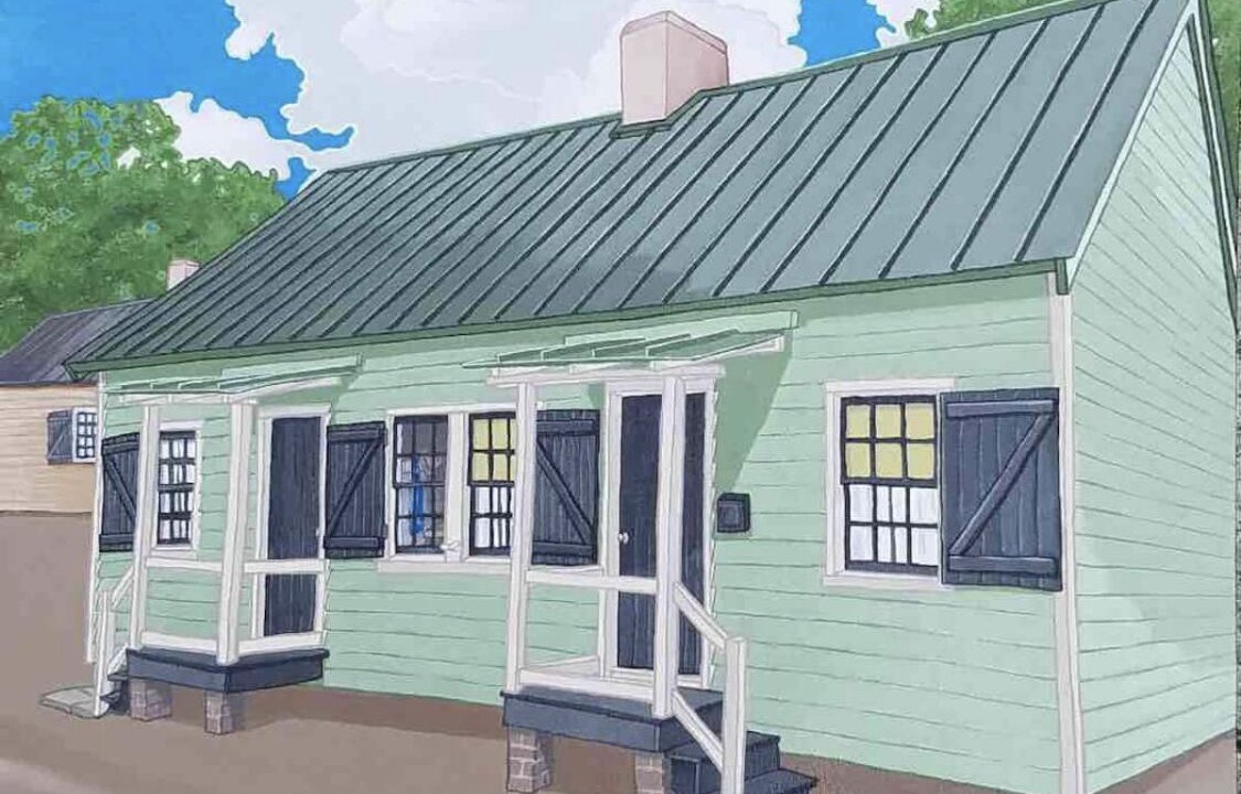 Photo of Outdoor in Beach Institute