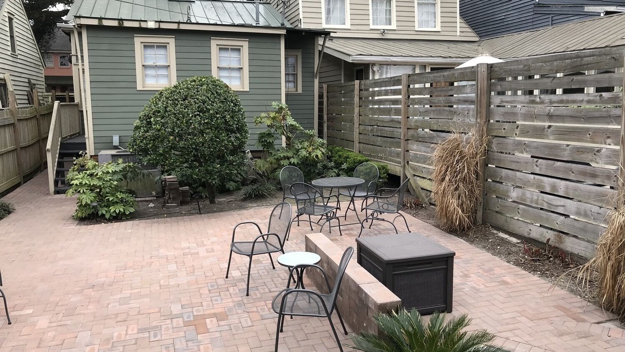 Photo of Outdoor in Beach Institute
