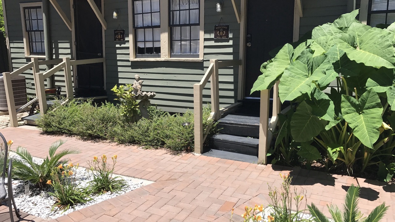 Photo of Outdoor in Beach Institute
