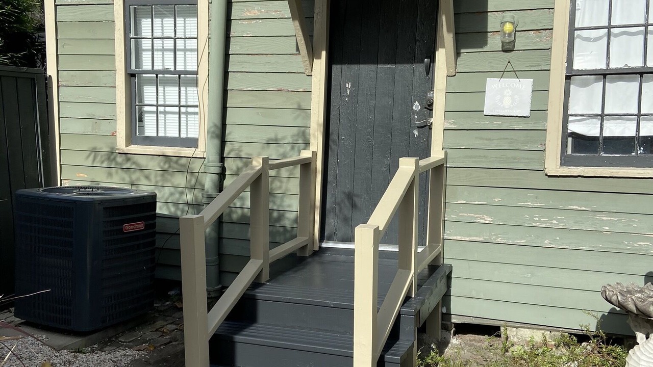 Photo of Outdoor in Beach Institute