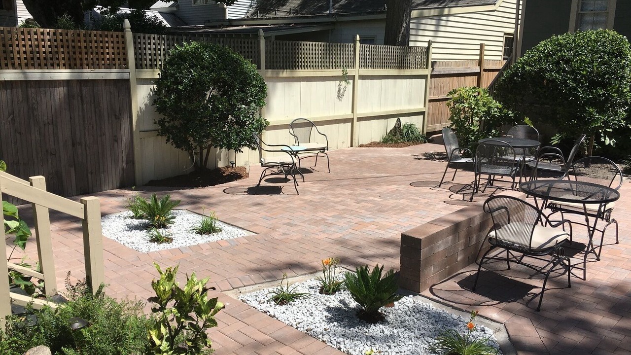 Photo of Outdoor in Beach Institute
