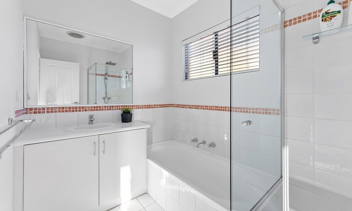 Photo of Bathroom in Scarborough
