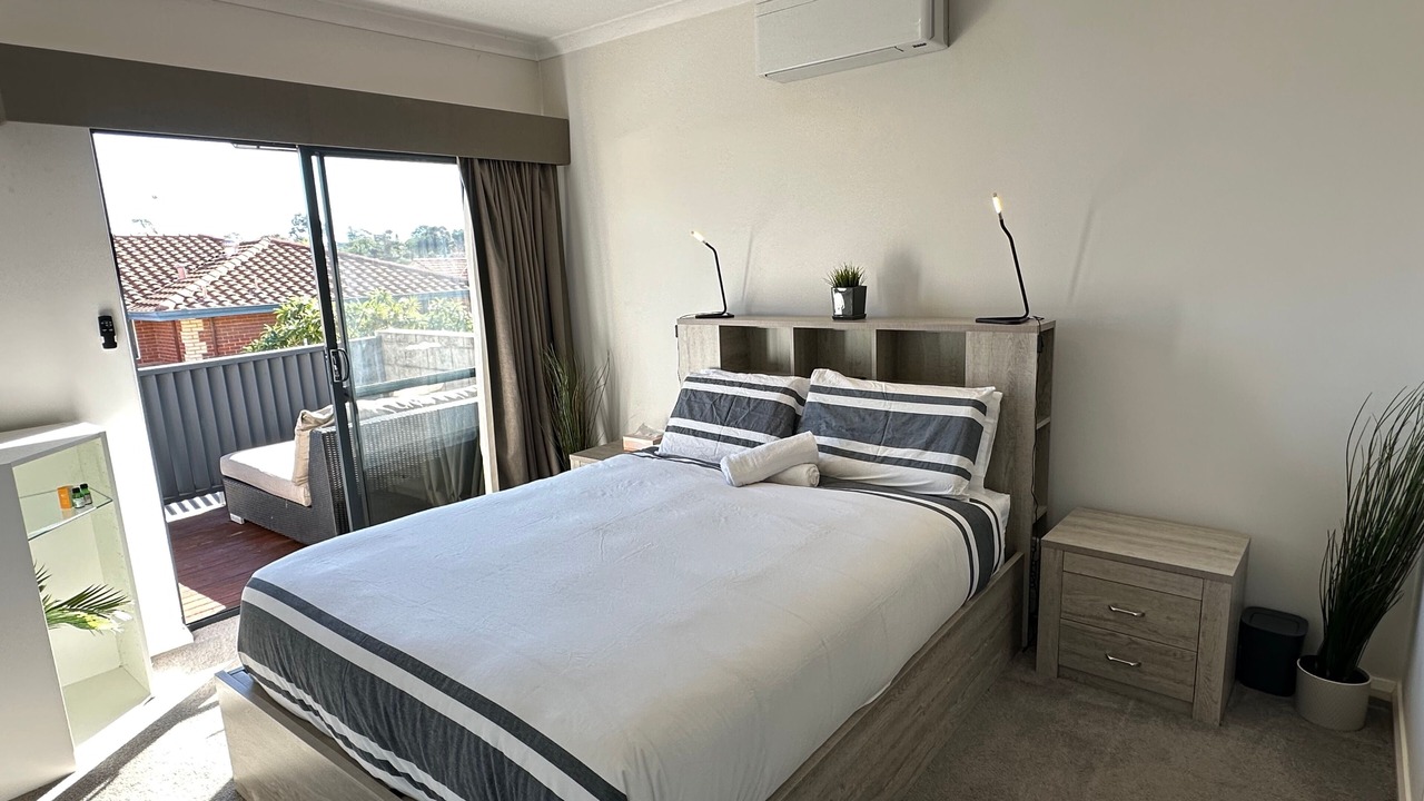 Photo of Bedroom in Scarborough