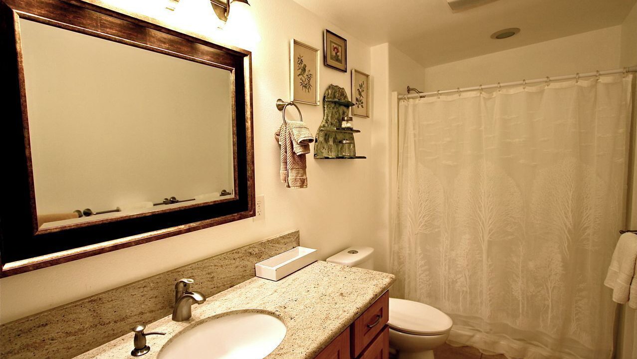 Photo of Bathroom in Pupukea