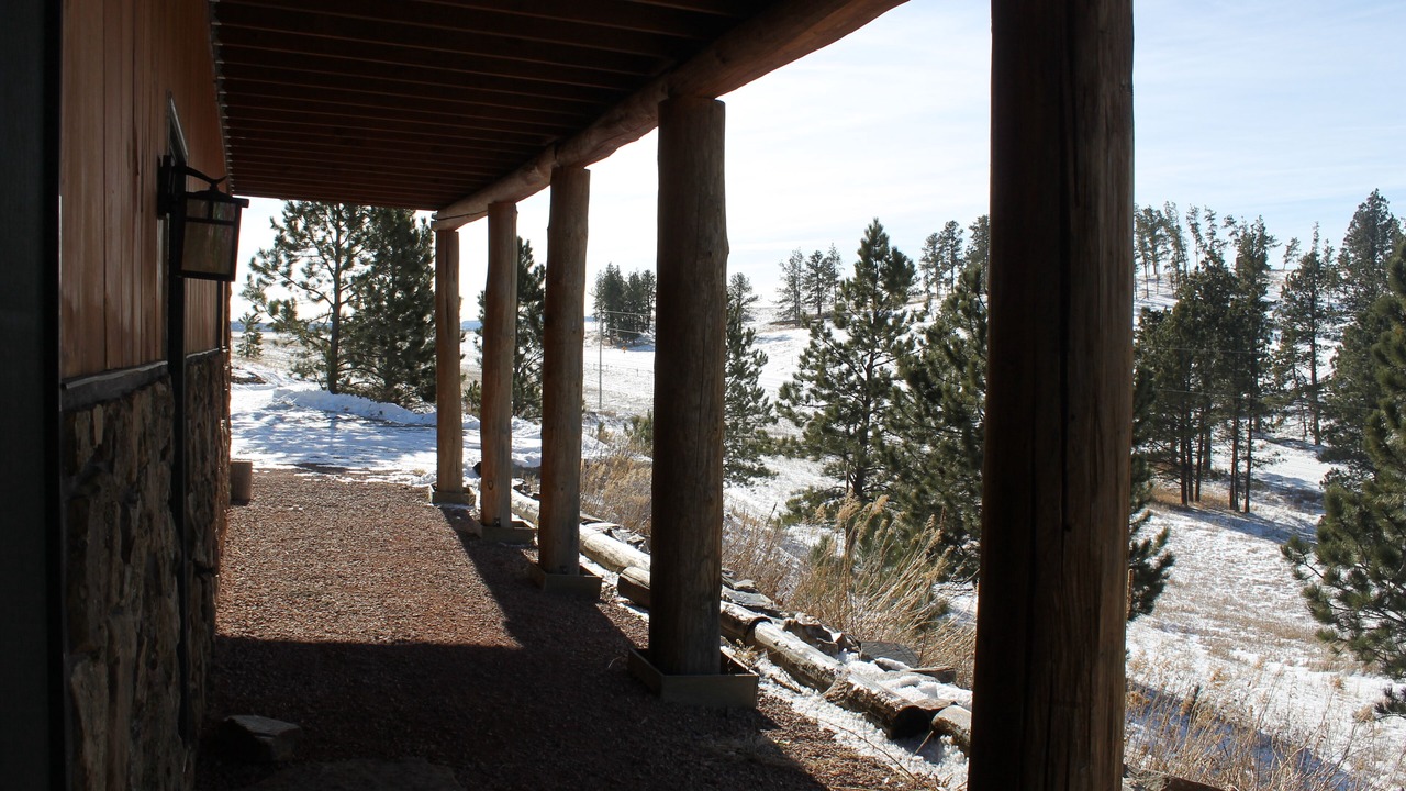 Photo of Outdoor in Hill City
