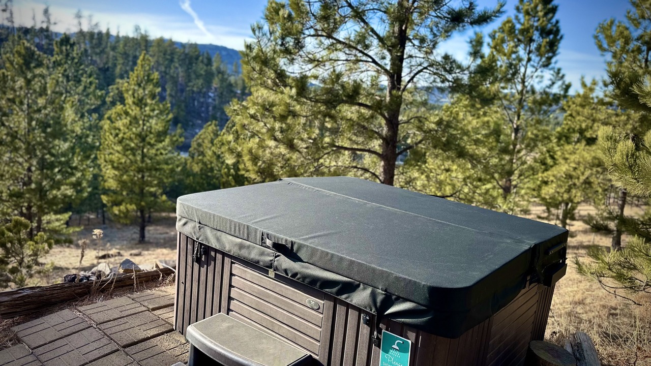 Photo of Outdoor in Hill City