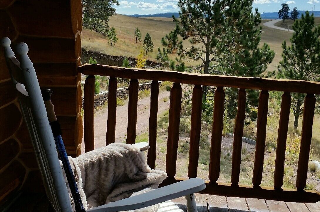 Photo of Outdoor in Hill City