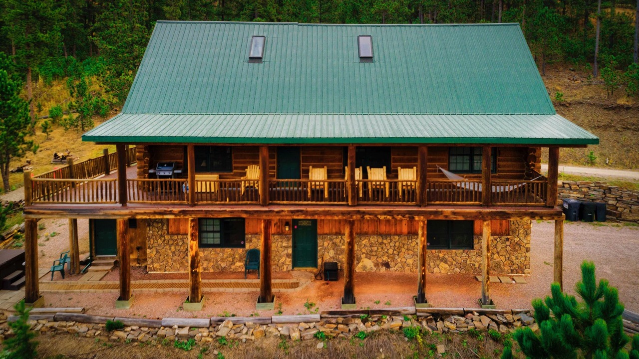 Photo of Outdoor in Hill City