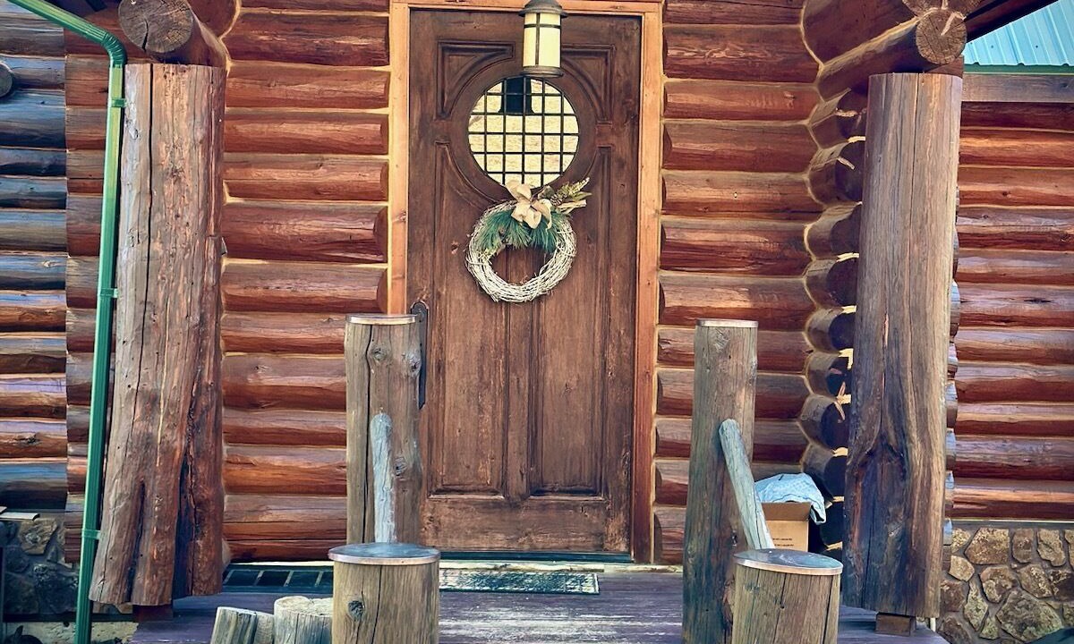 Photo of Outdoor in Hill City