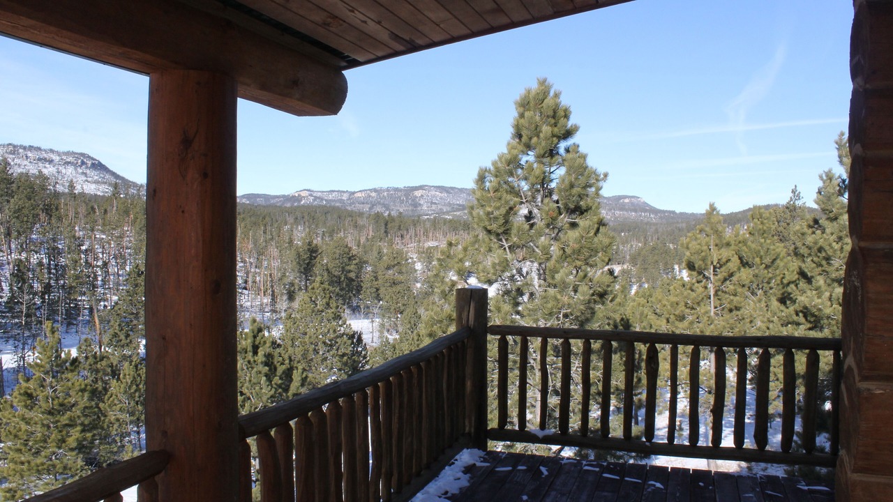 Photo of Outdoor in Hill City