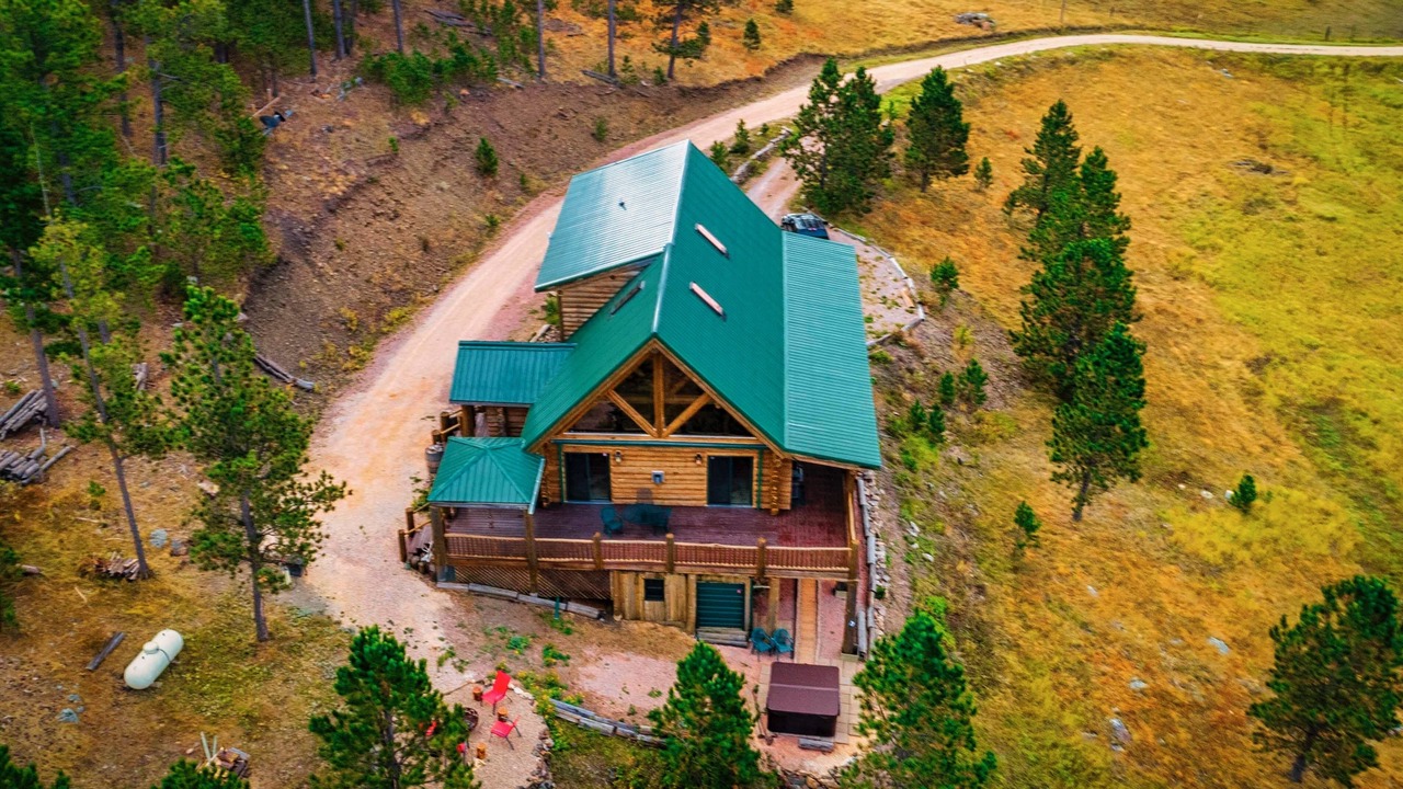 Photo of Outdoor in Hill City