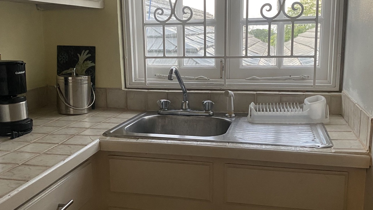 Photo of Kitchen in Runaway Bay