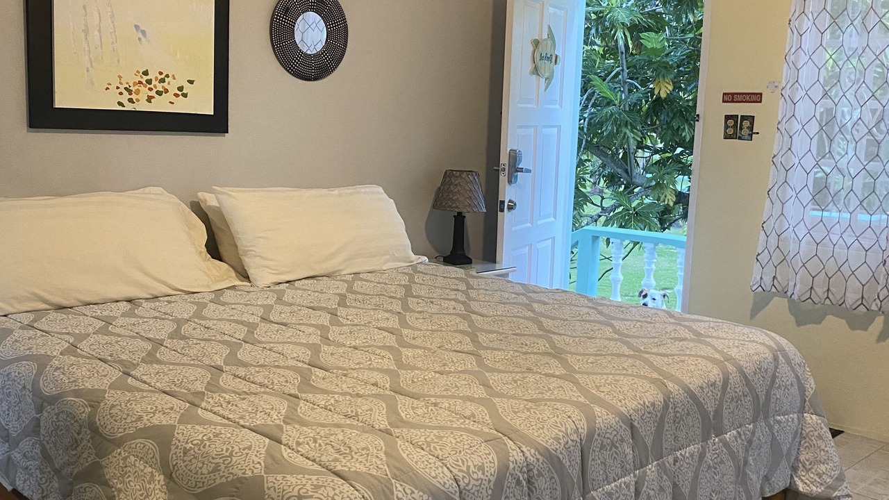 Photo of Bedroom in Runaway Bay