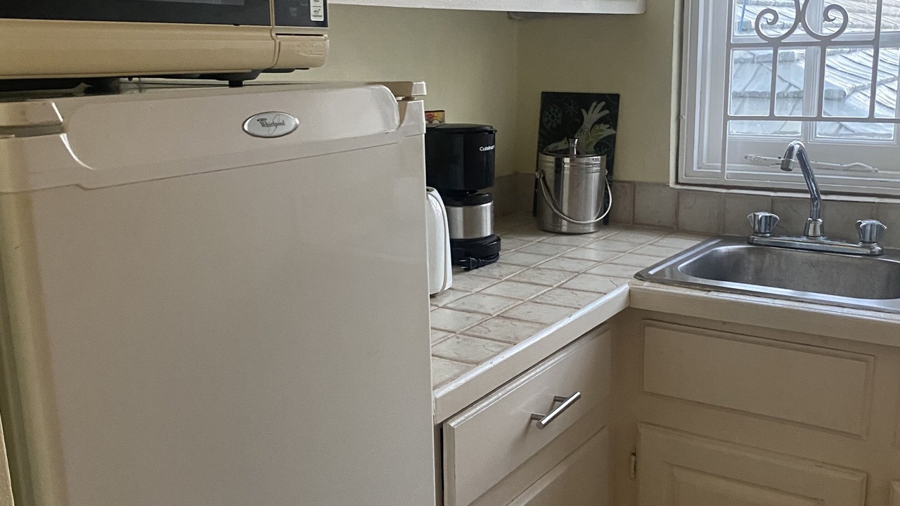 Photo of Kitchen in Runaway Bay
