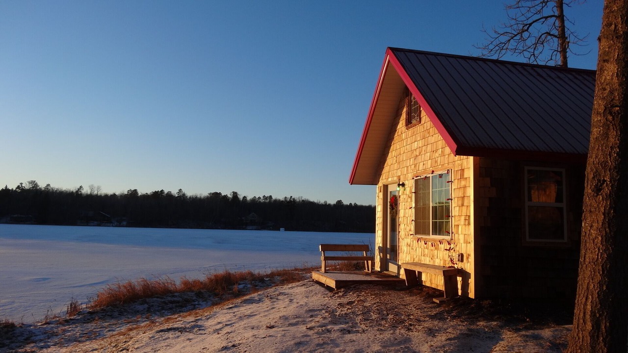 Photo of Outdoor in Waubun
