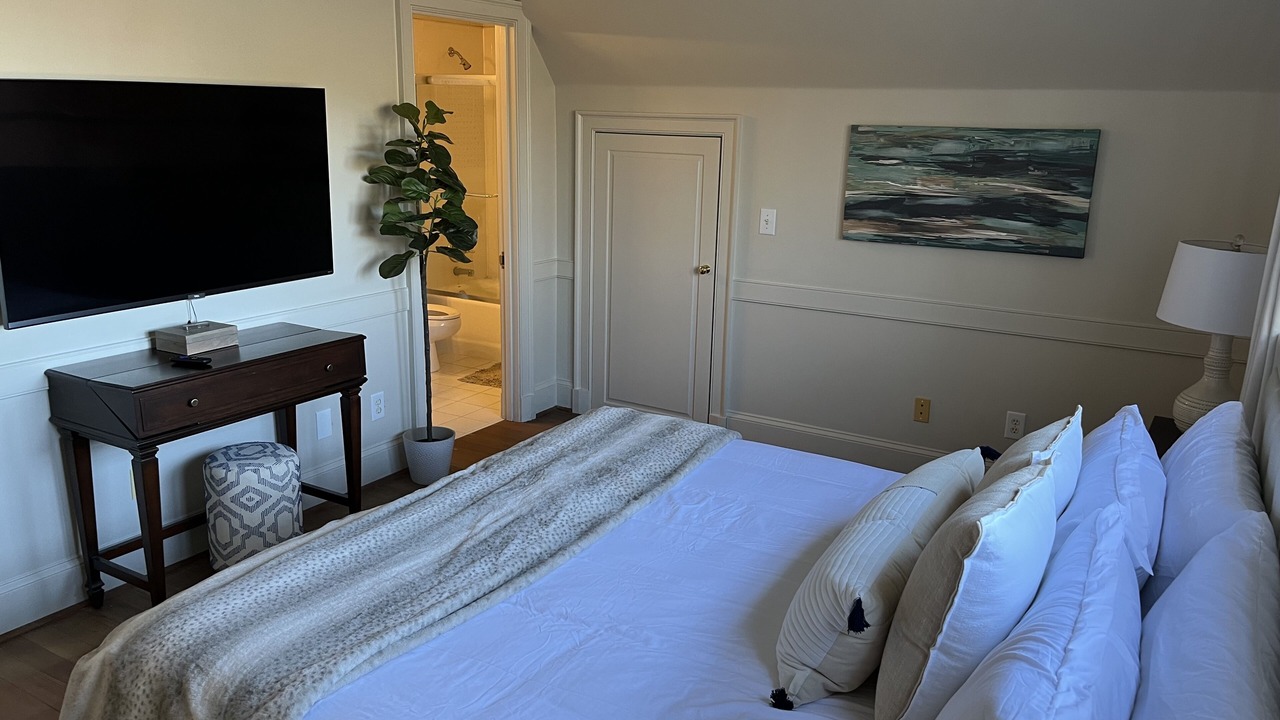 Photo of Bedroom in Gainesville