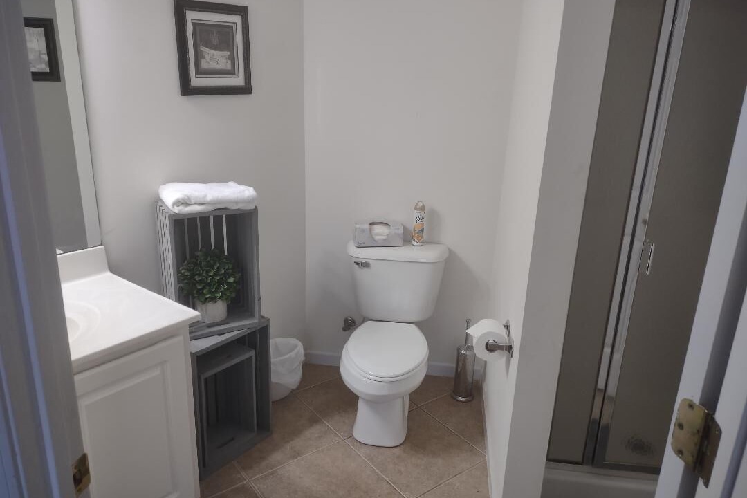 Photo of Bathroom in Osage Beach