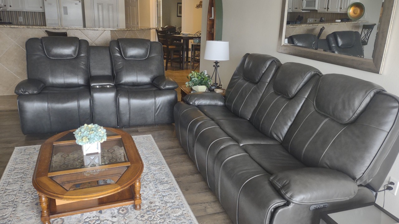 Photo of Livingroom in Osage Beach