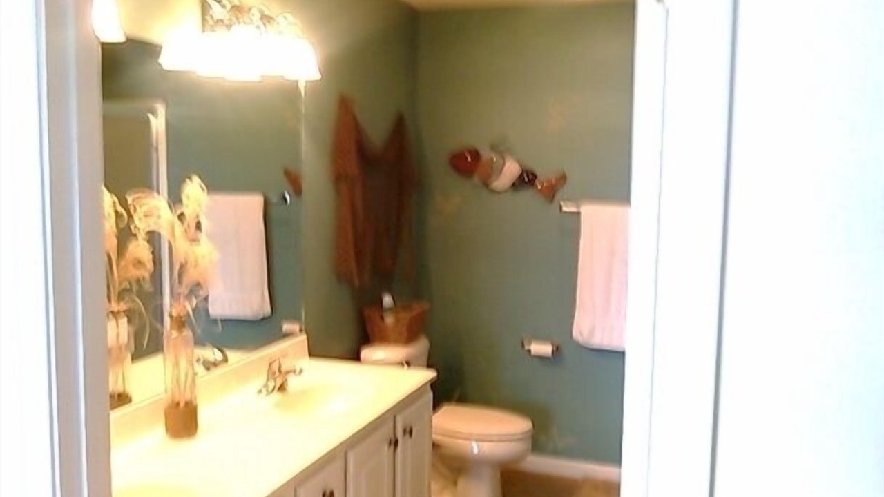 Photo of Bathroom in Osage Beach